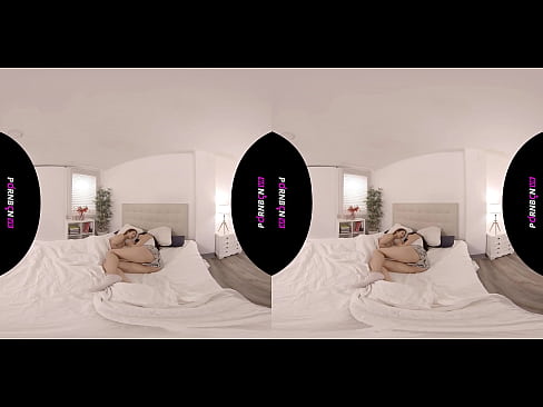 ❤️ PORNBCN VR दुई युवा लेस्बियनहरू 4K 180 3D भर्चुअल रियालिटी जेनेभा बेलुची क्याट्रिना मोरेनोमा हर्नी उठ्छन् ❤️❌  हामीलाई % ne.comicsporn.ru% ❌